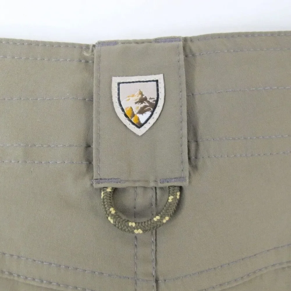 Kuhl Ramblr 10
